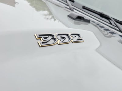 2022 Jeep Wrangler Unlimited Rubicon 392