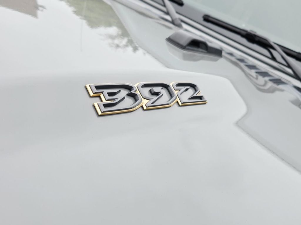 2022 Jeep Wrangler Unlimited Rubicon 392