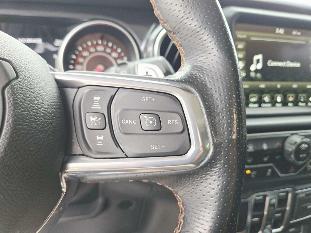 2022 Jeep Wrangler Unlimited Rubicon 392