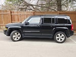 2017 Jeep Patriot Sport
