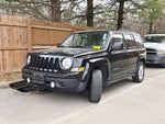 2017 Jeep Patriot Sport