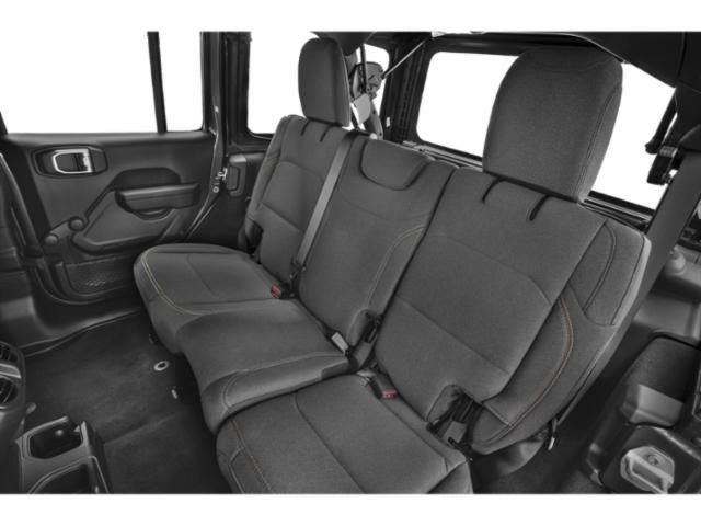 2027 Jeep Wrangler Sport S