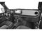 2027 Jeep Wrangler Sport
