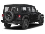 2027 Jeep Wrangler Sport