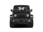 2027 Jeep Wrangler Sahara