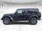 2027 Jeep Wrangler Sahara