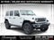 2027 Jeep Wrangler Sahara