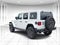 2027 Jeep Wrangler Sahara