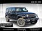 2027 Jeep Wrangler Sahara