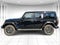 2027 Jeep Wrangler Sahara