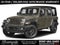 2027 Jeep Wrangler Rubicon
