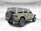 2027 Jeep Wrangler Rubicon