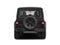 2027 Jeep Wrangler Rubicon