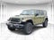 2027 Jeep Wrangler Rubicon