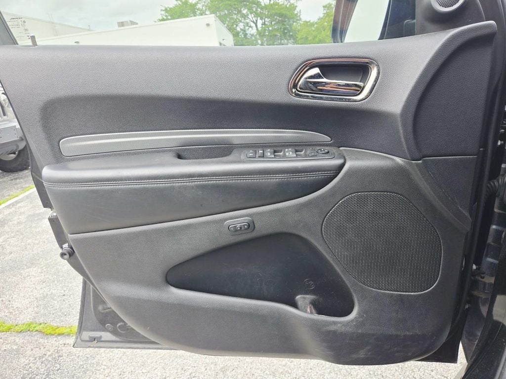 2019 Dodge Durango GT Plus