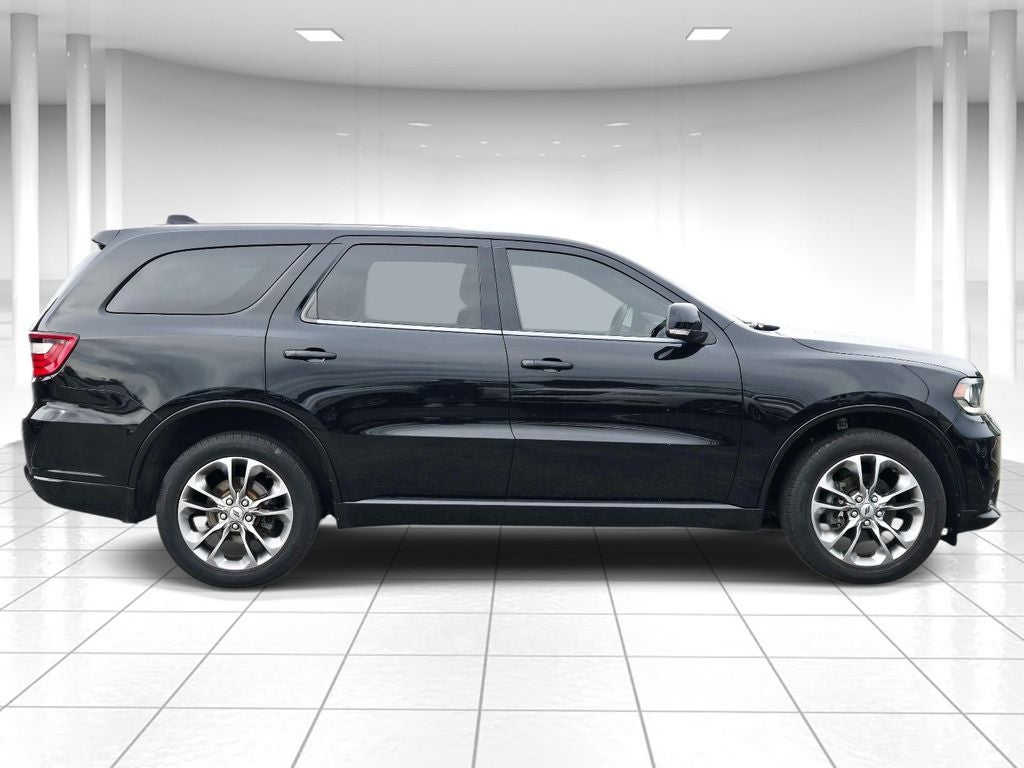 2019 Dodge Durango GT Plus