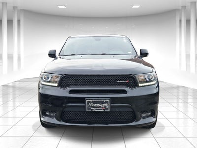 2019 Dodge Durango GT Plus