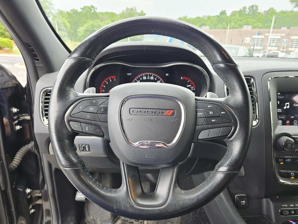 2019 Dodge Durango GT Plus