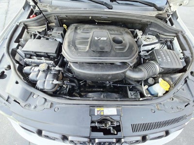 2018 Jeep Grand Cherokee High Altitude
