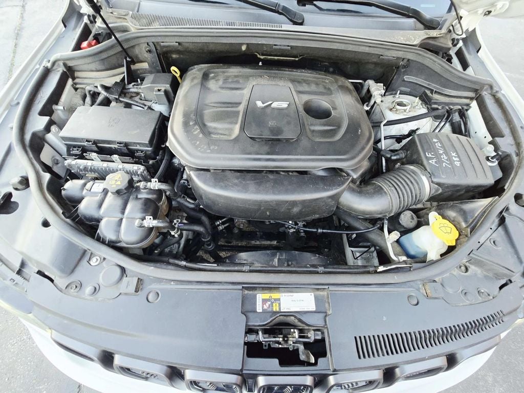 2018 Jeep Grand Cherokee High Altitude