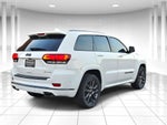 2018 Jeep Grand Cherokee High Altitude