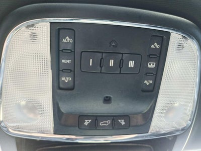 2018 Jeep Grand Cherokee High Altitude