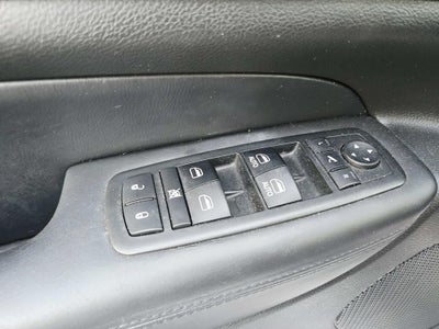 2018 Jeep Grand Cherokee High Altitude