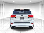 2018 Jeep Grand Cherokee High Altitude