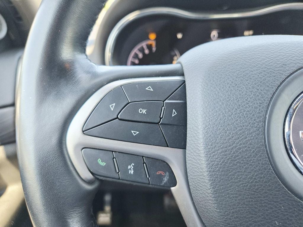 2022 Jeep Grand Cherokee WK Laredo X