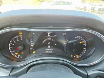 2022 Jeep Grand Cherokee WK Laredo X