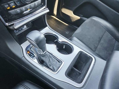 2022 Jeep Grand Cherokee WK Laredo X