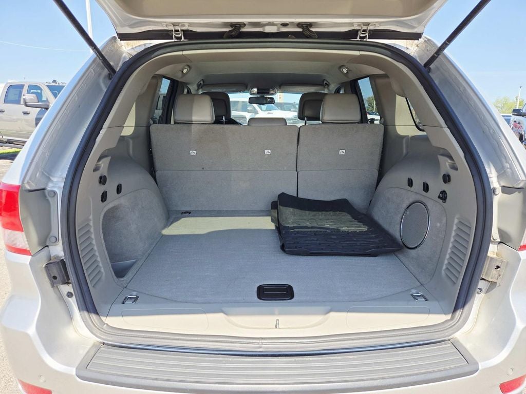 2013 Jeep Grand Cherokee Laredo