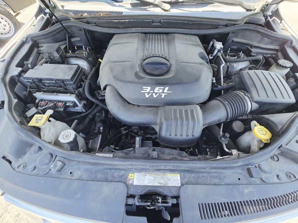 2013 Jeep Grand Cherokee Laredo