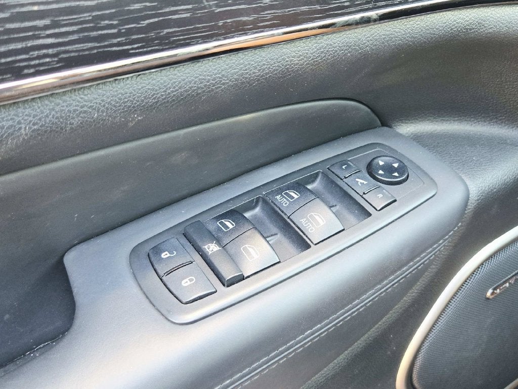 2021 Jeep Grand Cherokee High Altitude