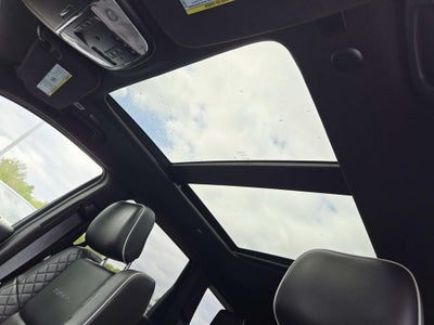 2019 Jeep Grand Cherokee Summit