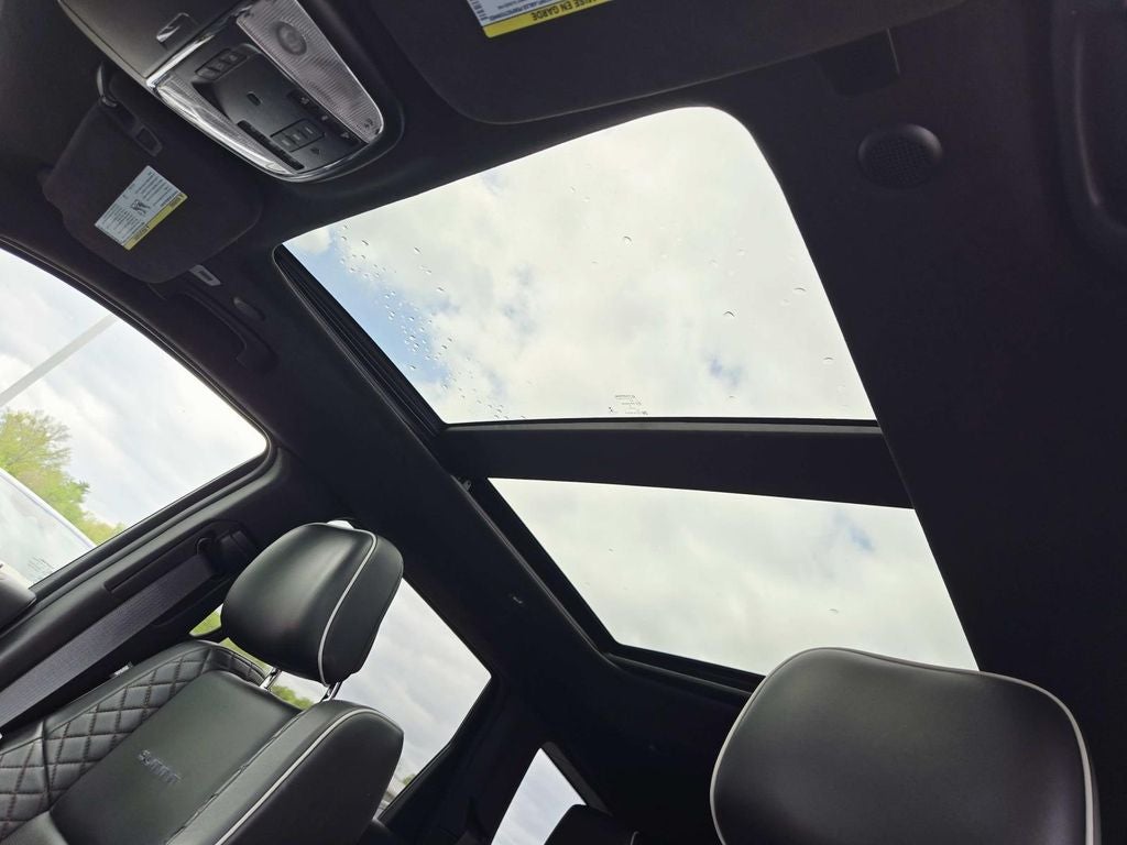 2019 Jeep Grand Cherokee Summit