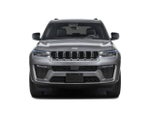 2027 Jeep Grand Cherokee Laredo X