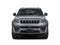 2027 Jeep Grand Cherokee Laredo X