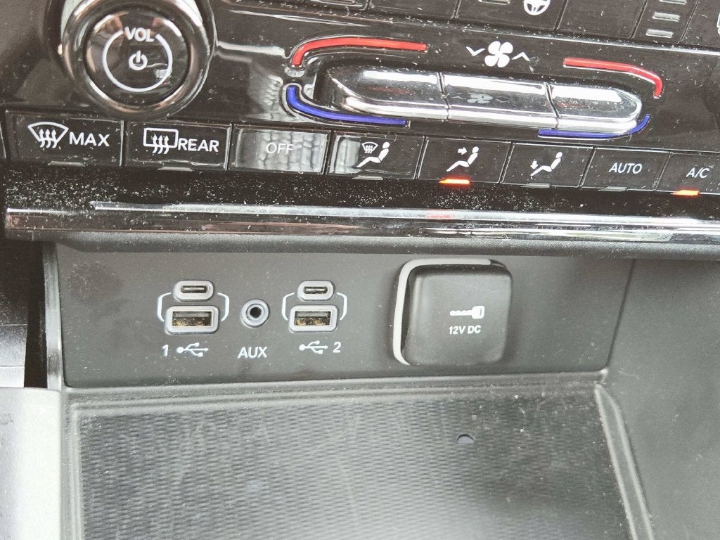 2025 Jeep Grand Cherokee Laredo - Photo 28