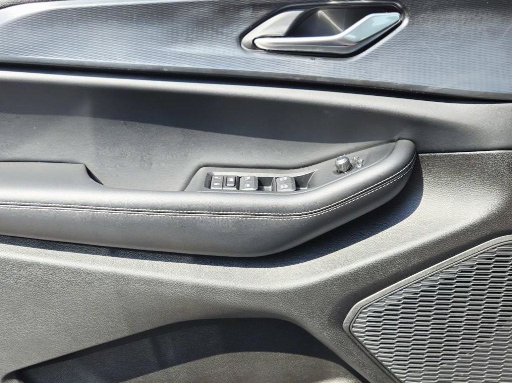 2025 Jeep Grand Cherokee Laredo - Photo 31
