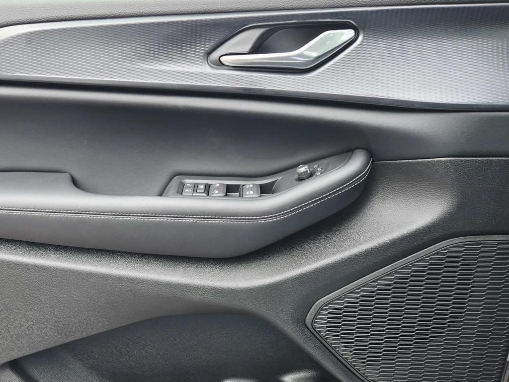 2026 Jeep Grand Cherokee Laredo X
