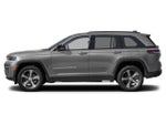 2027 Jeep Grand Cherokee Altitude