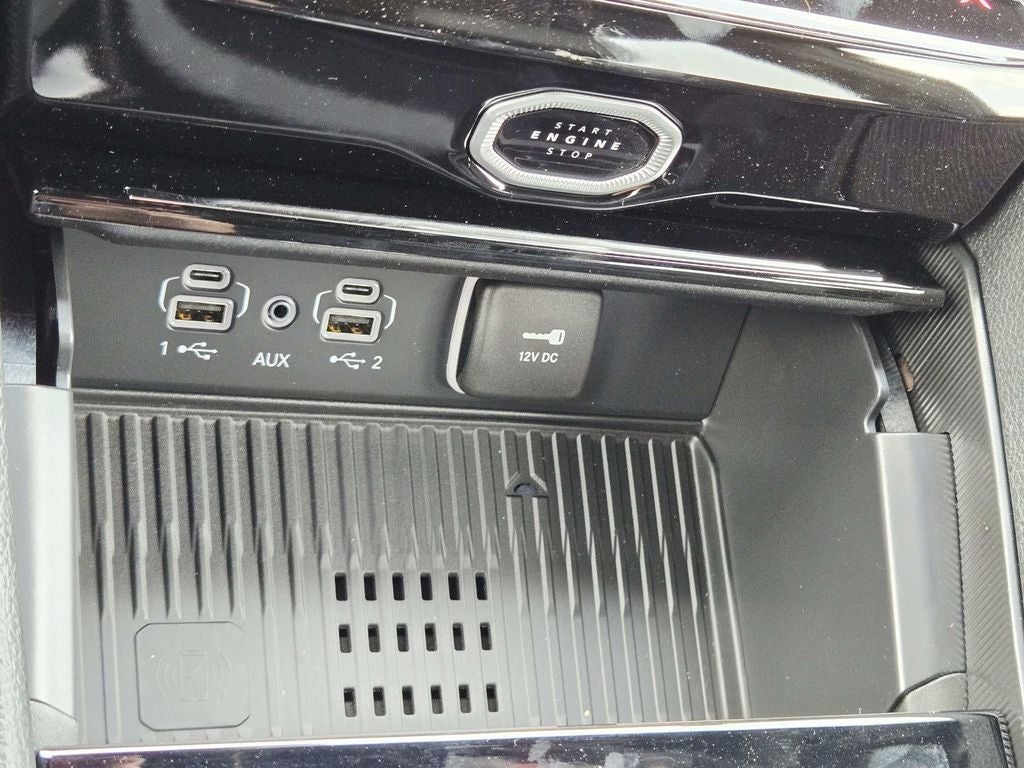 2026 Jeep Grand Cherokee Altitude