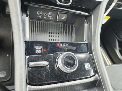 2026 Jeep Grand Cherokee Altitude