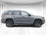 2027 Jeep Grand Cherokee Limited Reserve