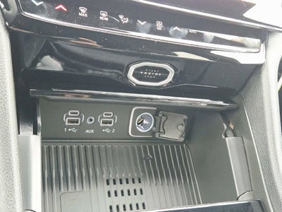 2027 Jeep Grand Cherokee Limited Reserve