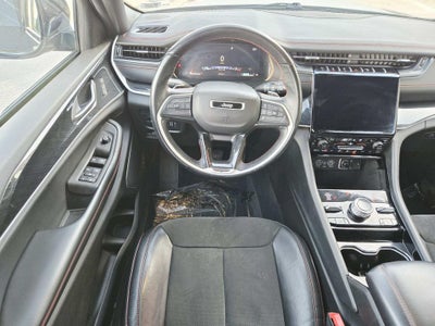 2022 Jeep Grand Cherokee Trailhawk