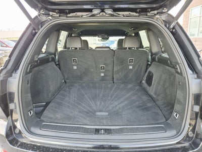 2022 Jeep Grand Cherokee Trailhawk