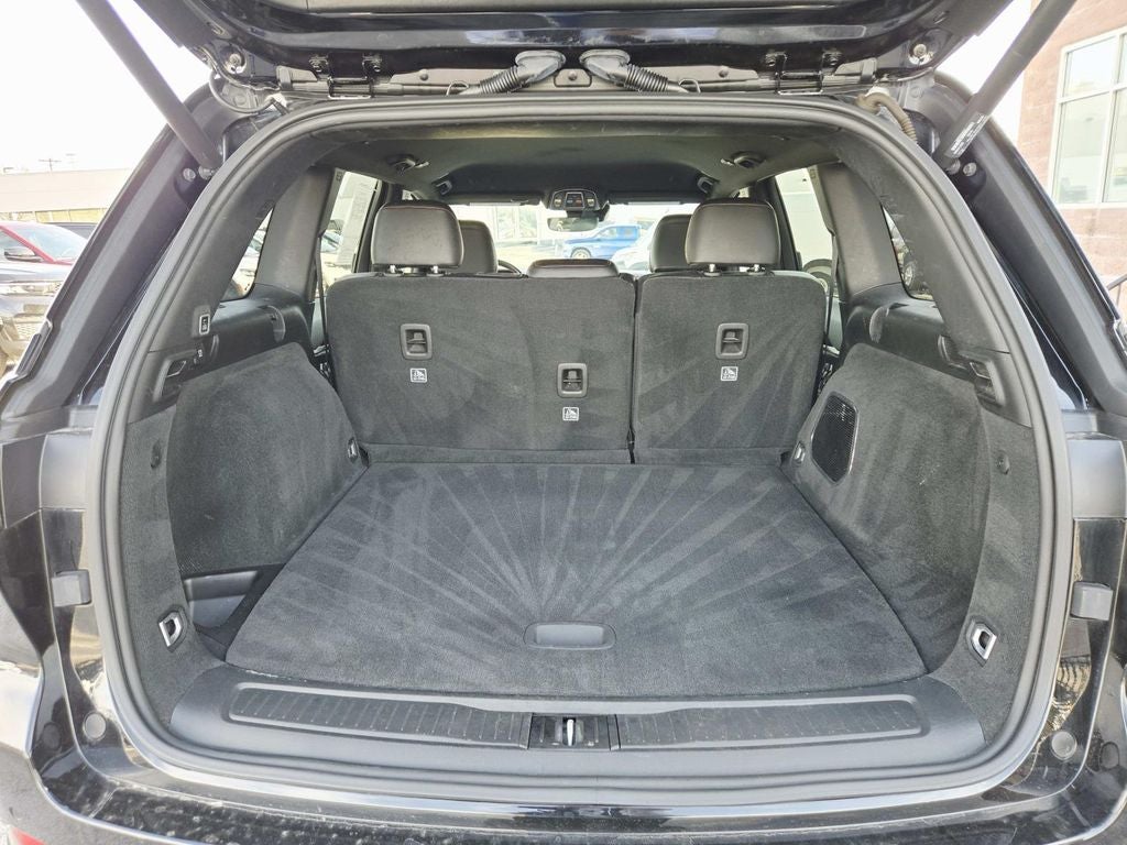 2022 Jeep Grand Cherokee Trailhawk