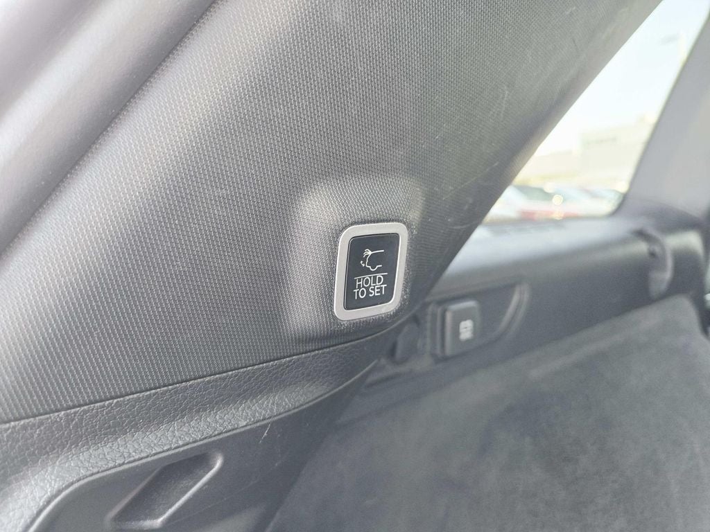 2022 Jeep Grand Cherokee Trailhawk